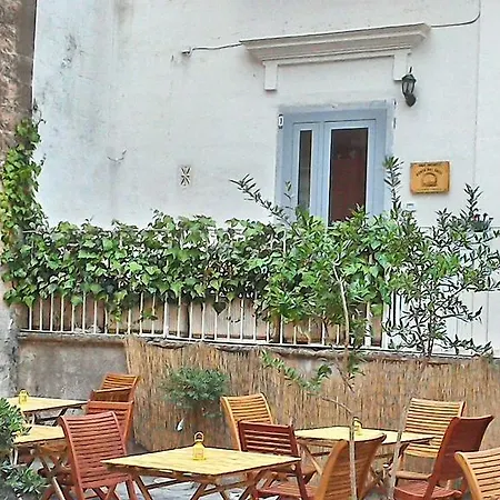 Casa Vacanze Porta Dei Sassi * Matera