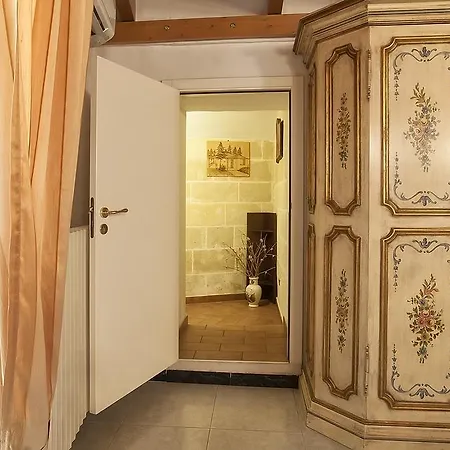 Casa Vacanze Porta Dei Sassi *