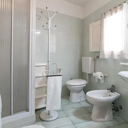 Casa Vacanze Porta Dei Sassi Nyaraló *