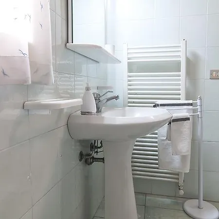 Casa Vacanze Porta Dei Sassi * Matera