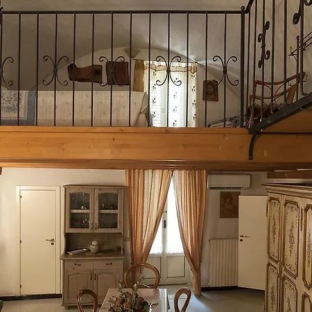 Casa Vacanze Porta Dei Sassi Matera