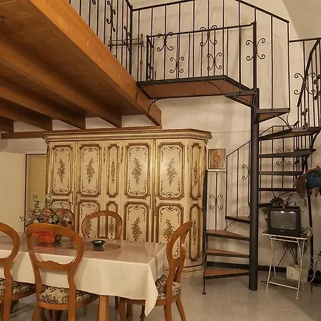 Nyaraló Casa Vacanze Porta Dei Sassi *