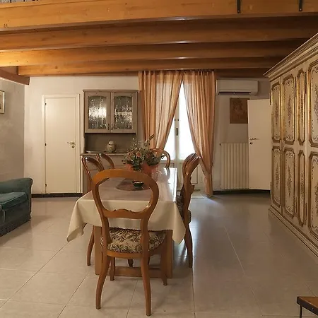 Casa Vacanze Porta Dei Sassi *
