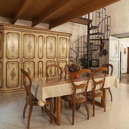 Casa Vacanze Porta Dei Sassi