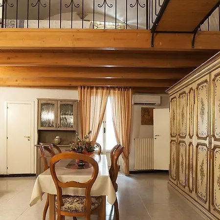 Nyaraló Casa Vacanze Porta Dei Sassi Matera