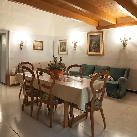 Nyaraló Casa Vacanze Porta Dei Sassi
