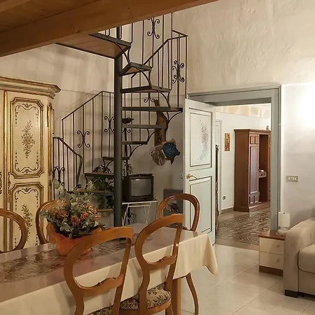 Casa Vacanze Porta Dei Sassi Prázdninový dům Matera