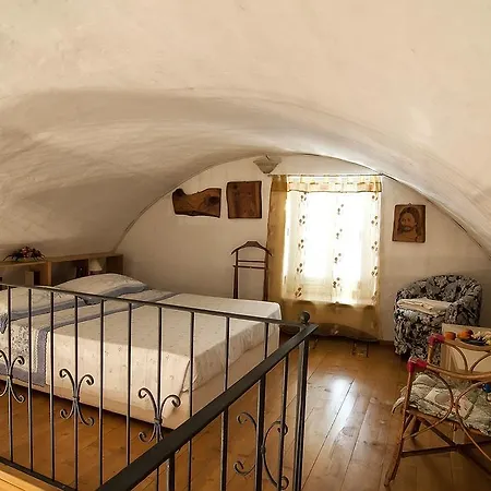 Casa Vacanze Porta Dei Sassi Matera