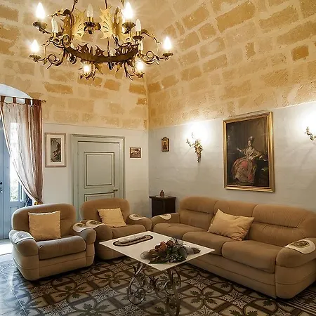 Casa Vacanze Porta Dei Sassi Prázdninový dům