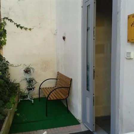 Casa Vacanze Porta Dei Sassi Matera