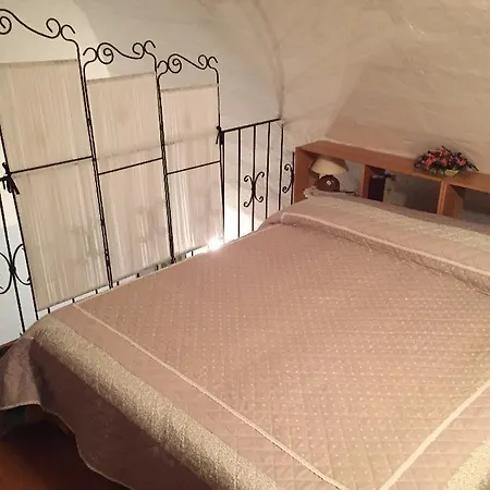 Nyaraló Casa Vacanze Porta Dei Sassi
