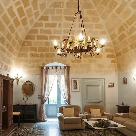 Casa Vacanze Porta Dei Sassi