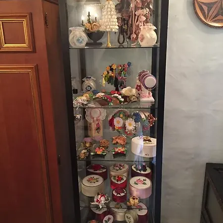 Casa Vacanze Porta Dei Sassi * Matera