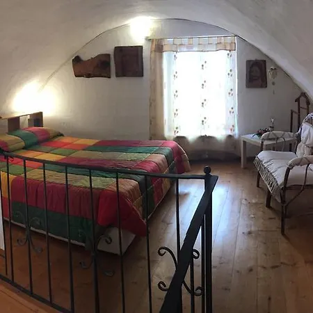 Casa Vacanze Porta Dei Sassi Matera
