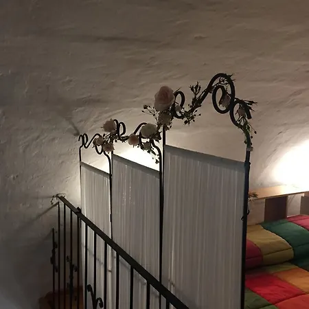 Casa Vacanze Porta Dei Sassi Nyaraló