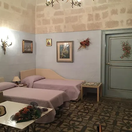 Nyaraló Casa Vacanze Porta Dei Sassi *